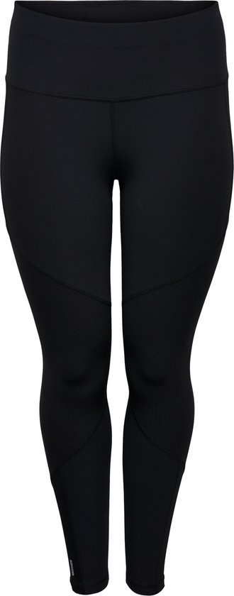 Only play Jana High Waist Training Tights Black