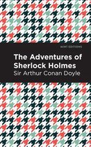 The Adventures of Sherlock Holmes Mint Editions