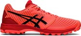 Asics Sportschoenen - Maat 42.5 - Mannen - rood/oranje