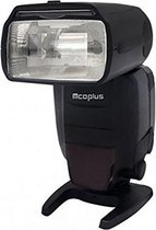 McoPlus MT-600SC Speedlite Canon