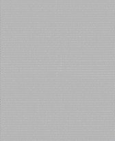 Ikado  Antislipmat op maat, grijs  65 x 280 cm