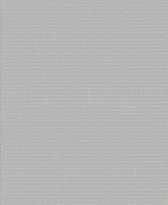 Ikado  Antislipmat op maat, grijs  65 x 550 cm