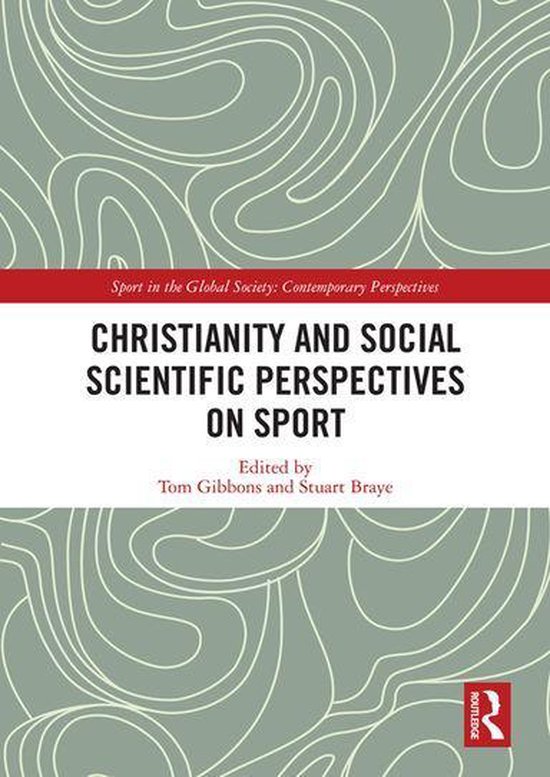 Sport in the Global Society – Contemporary Perspectives -  ... - cover