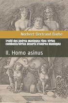 Traite des Andrea Mantegna Files: Virtus combusta/Virtus deserta d'Andrea Mantegna