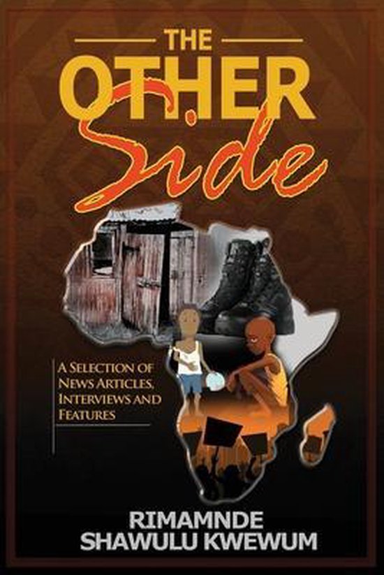 The Other Side - cover