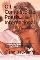 O Livro Completo De Poesia Internacional