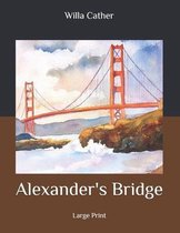 Alexander's Bridge