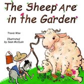 The Sheep Are in the Garden