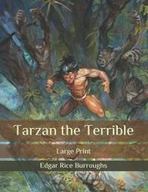 Tarzan the Terrible