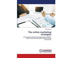 The online marketing strategies