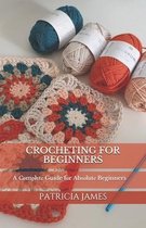 Crocheting for Beginners