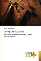 Living a christian life