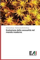 Evoluzione della sessualita nel mondo moderno