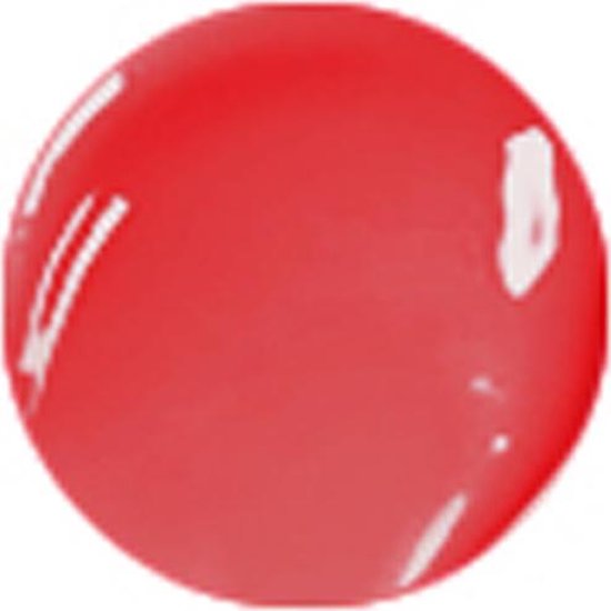 Make-up Studio Lip Glaze Lipgloss – Glänzender Lipgloss In Red Divinity