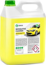 Grass Mosquitos Cleaner - Insectenverwijdering - 5 Liter Concentreren