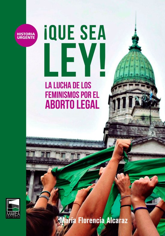 Historia Urgente 67 - ¡Que sea ley! - cover