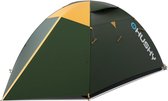 Husky Tent Boyard Polyester/Nylon 210 X 400 Cm - Groen - 4 Persoons