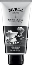 Paul Mitchell - MVRCK - Shave Cream - 150 ml