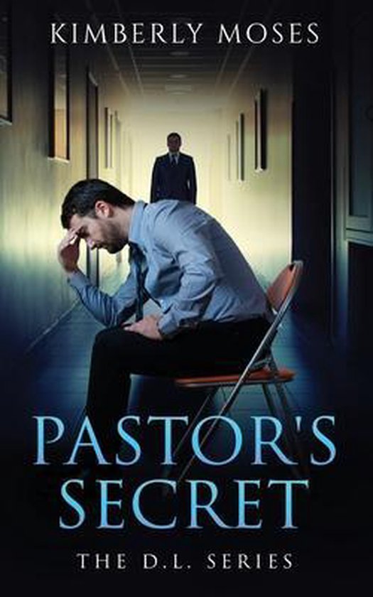 The Pastor's Secret - cover