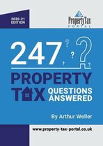 247 Property Tax Questions Answered 2020-21