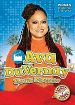 Ava Duvernay