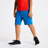 Dare 2b - Kids' Reprise Lightweight Walking Shorts - Outdoorbroek - Kinderen - Maat 11-12 Jahre - Blauw