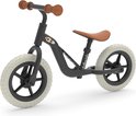 Chillafish Charlie lichtgewicht loopfiets met handvat voor peuters van 18 tot 48 maanden, 10 inch wielen met rubberen banden, verstelbaar stuur en zadel