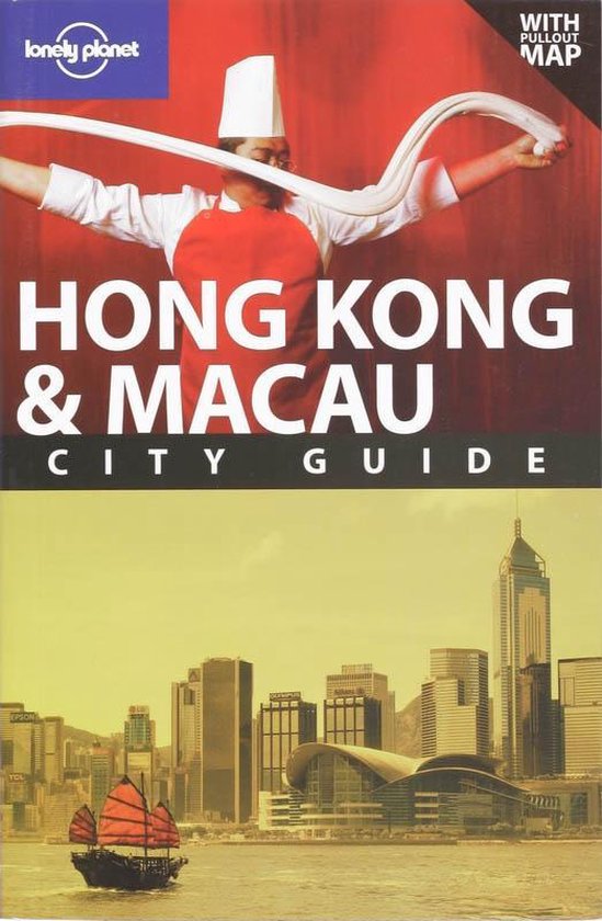 Hong Kong And Macau