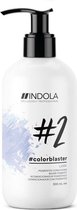 Indola Colorblaster Lark 300 ml -  vrouwen - Voor