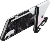 Cellularline - iPhone 11, hoesje stand up, roze