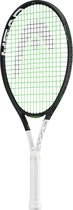 Head TennisracketKinderen - zwart/wit/groen