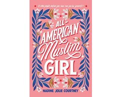 AllAmerican Muslim Girl