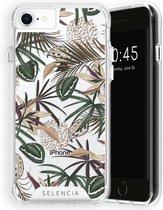 Selencia Zarya Fashion Extra Beschermende Backcover iPhone SE (2020) / 8 / 7 / 6(s)