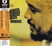 Mingus Mingus Mingus Mingus Mingus