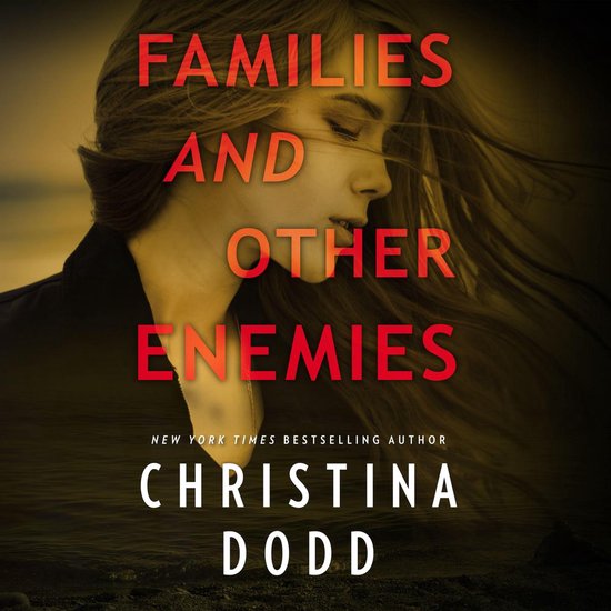 Families and Other Enemies - cover