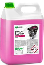 Grass Motor - Motorruimte Reiniger - 5 Liter - Olie & Vet Vlekken Verwijderen
