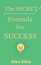 Success Mastery-The Secret Formula For Success