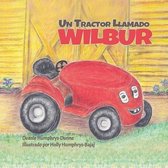 Un tractor llamado Wilbur