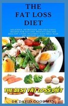 The Fat Loss Diet