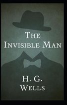 The Invisible Man Illustrated