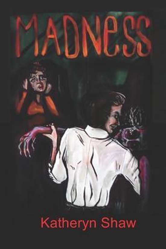 Madness - cover
