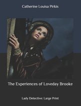 The Experiences of Loveday Brooke: Lady Detective