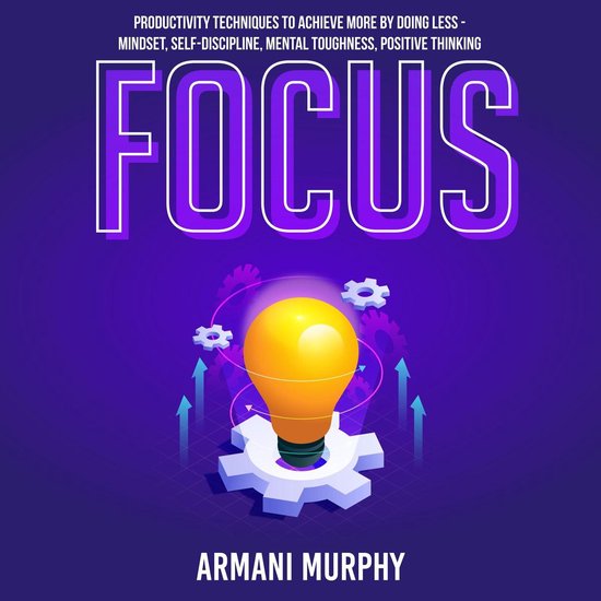 Focus - cover