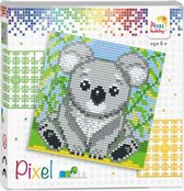 Pixelhobby set Koala