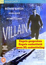 Villain [Blu-ray] [2020]