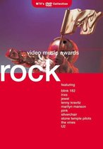 Video Music Awards:rock