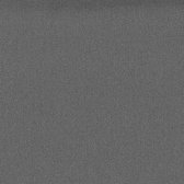 Agora Lisos Basalto 3730 grijs stof per meter, buitenstof, tuinkussens, palletkussens