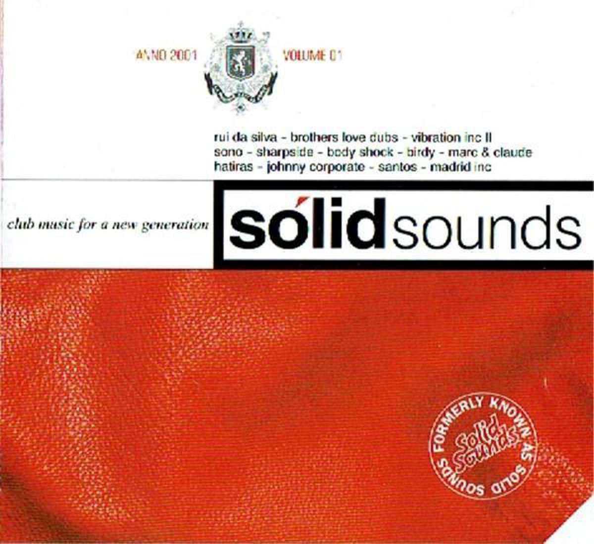 solid sounds anno 2001 volume 01