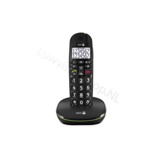 Doro PhoneEasy 110 foto 5