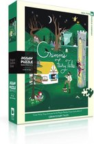 Grimm's Fairytales